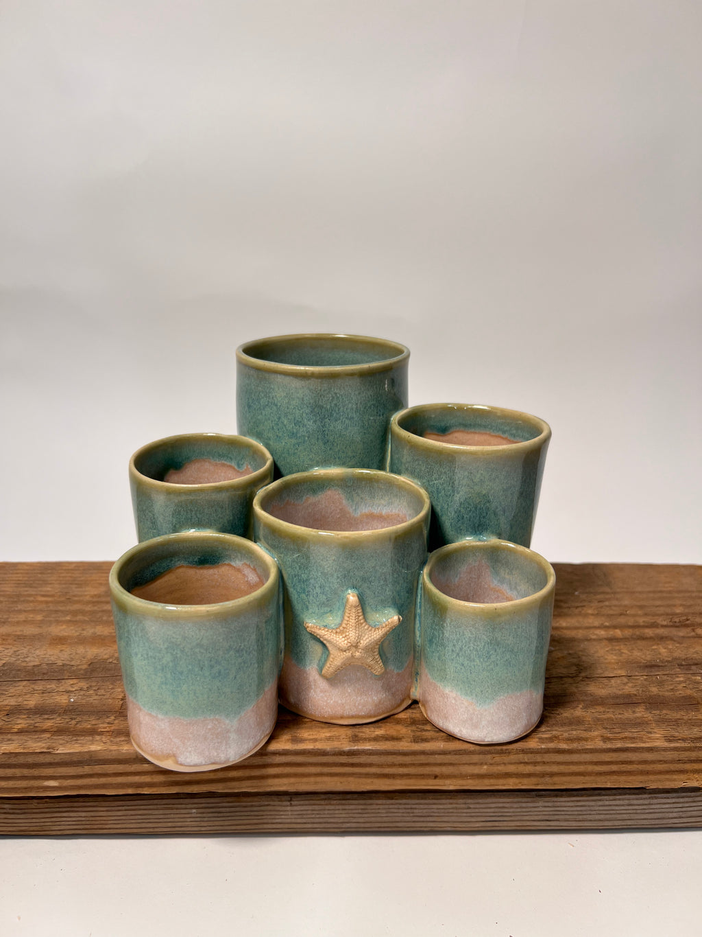 Organizer | Starfish Sea Foam