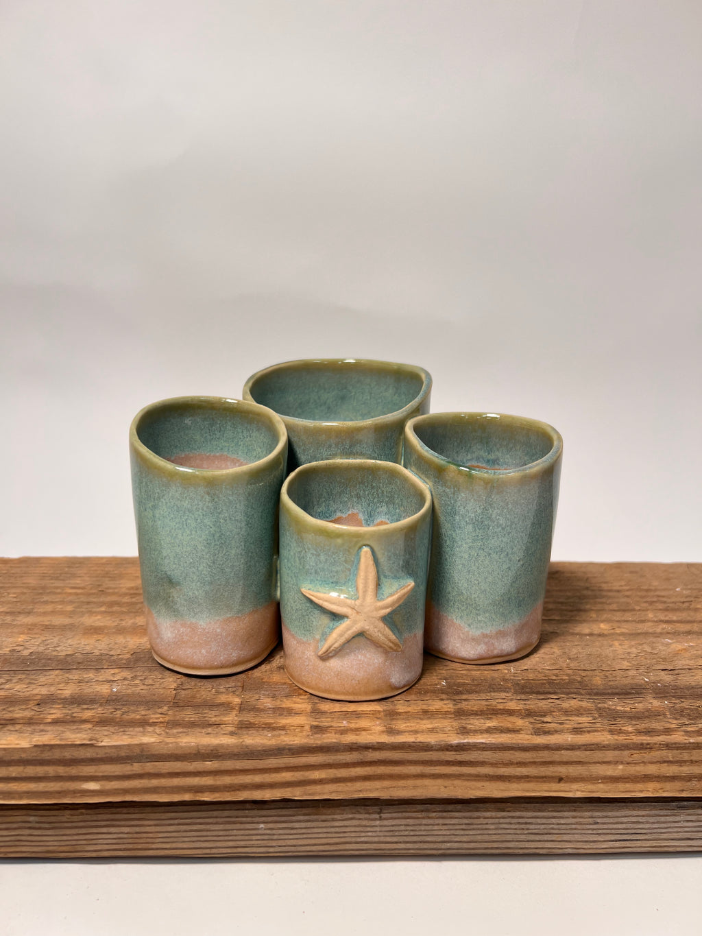 Organizer | Starfish Sea Foam