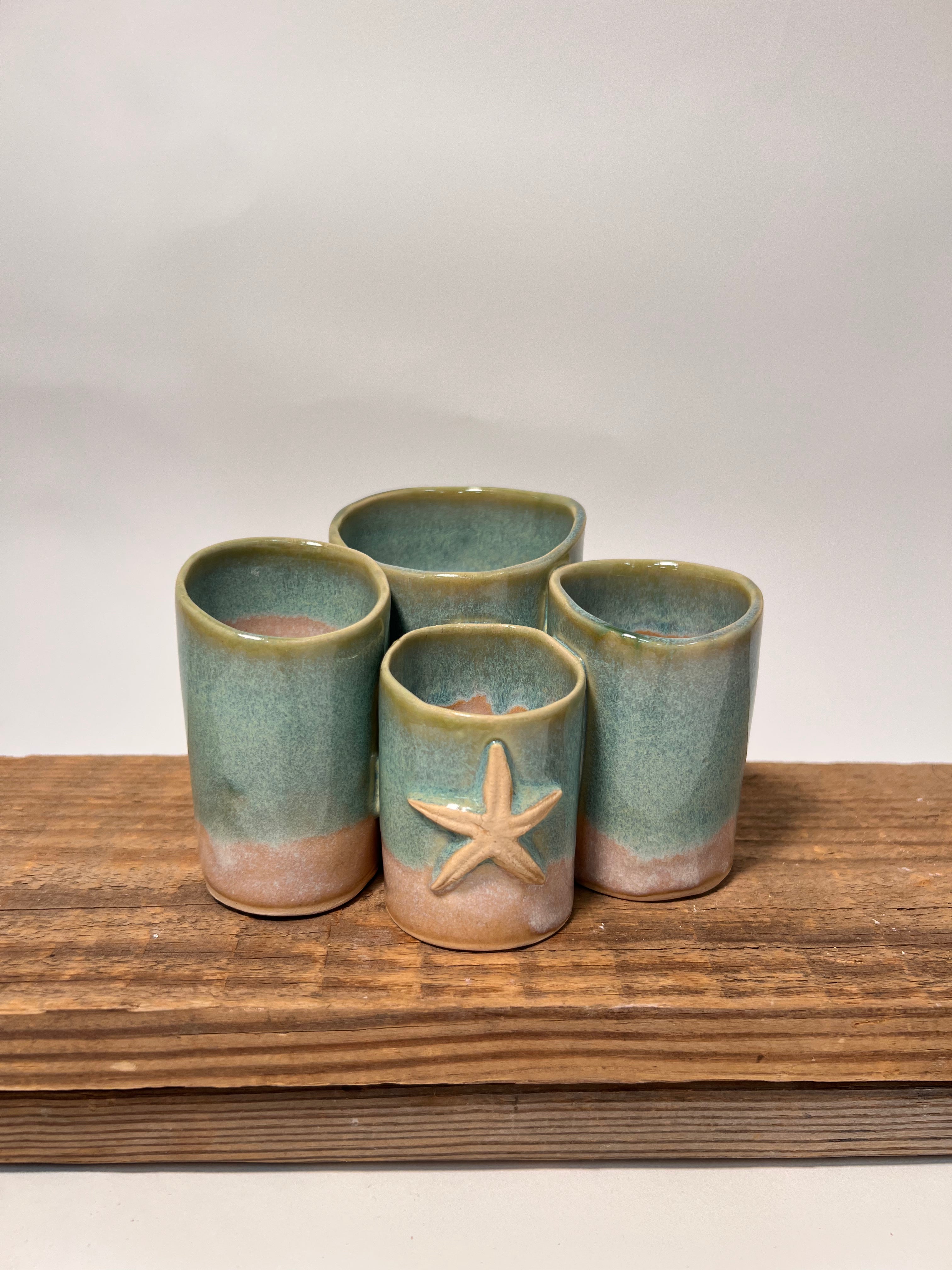 Organizer | Starfish Sea Foam