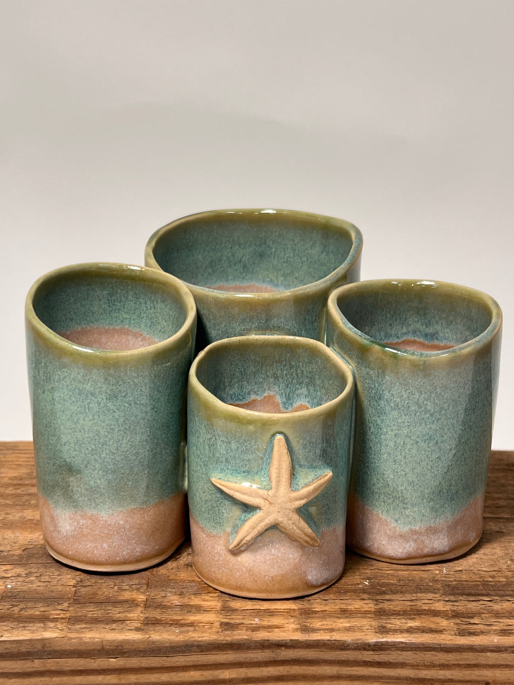 Organizer | Starfish Sea Foam
