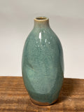 Olive Oil Bottle | Sea Foam