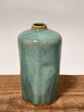 Olive Oil Bottle | Sea Foam