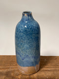 Olive Oil Bottle | Ocean Blue