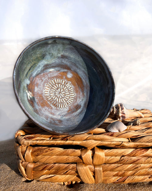 Personal Caesar Salad Bowl