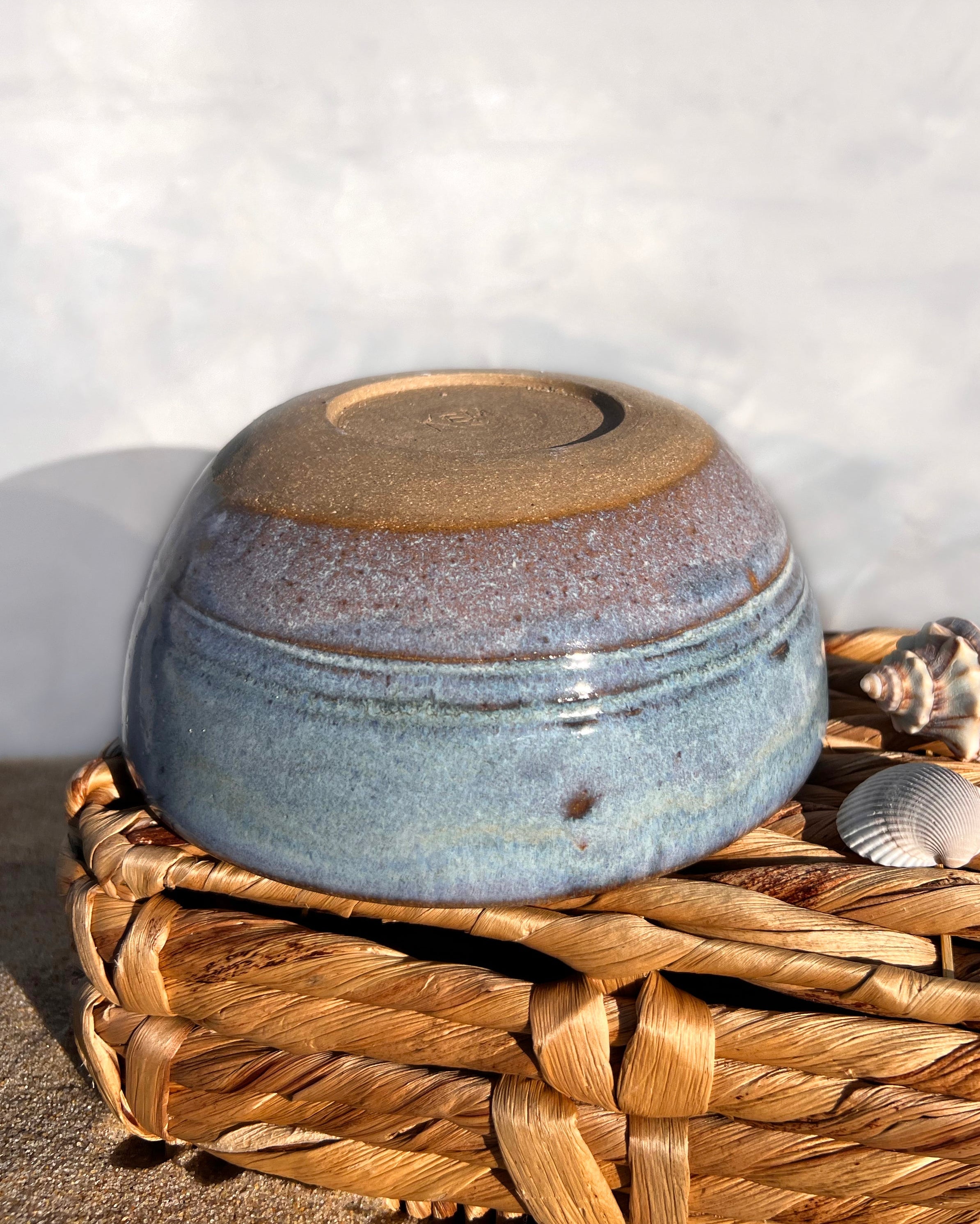 Personal Caesar Salad Bowl